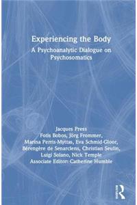 Experiencing the Body