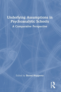 Underlying Assumptions in Psychoanalysis