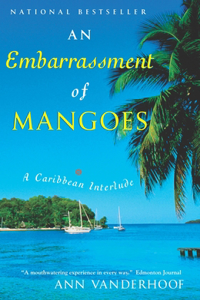 An Embarrassment of Mangoes