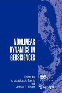 Nonlinear Dynamics in Geosciences