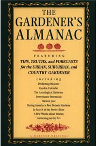 Gardener's Almanac