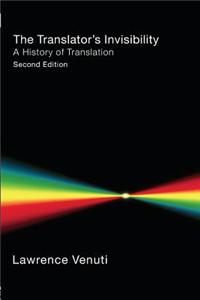 Translator's Invisibility