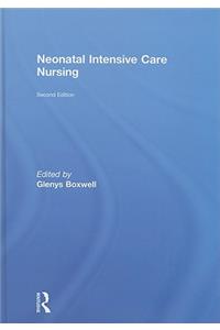 Neonatal Intensive Care Nursing