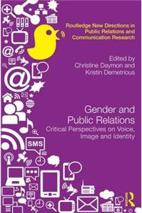 Gender and Public Relations