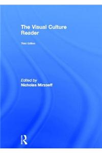 The Visual Culture Reader