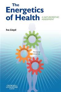 The Energetics of Health