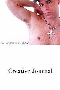 Sir Michael Huhn Artist Creative Journal