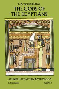 Gods of the Egyptians, Volume 1