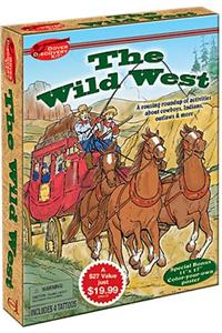 The Wild West Discovery Kit