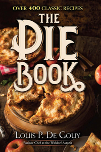 Pie Book