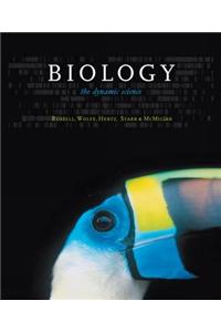 Biology: The Dynamic Science