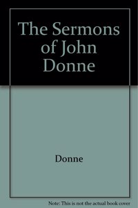 Sermons of John Donne