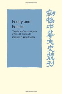 Poetry and Politics