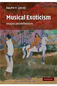 Musical Exoticism