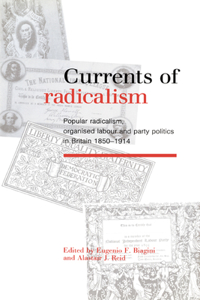 Currents of Radicalism