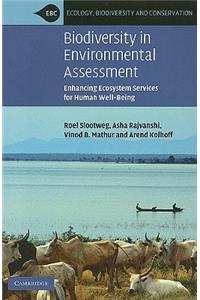 Biodiversity in Environmental Assessment