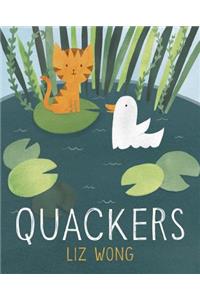 Quackers