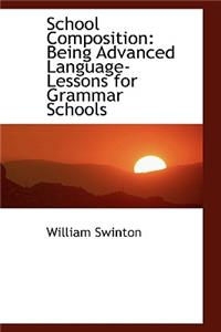 School Composition