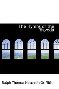 The Hymns of the Rigveda