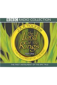 The Lord of the Rings Part One: The Fellowship of the Ring
