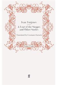 A Lear of the Steppes and Other Stories