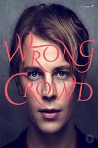 Wrong Crowd: Piano/Vocal/Guitar