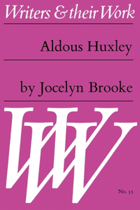 Aldous Huxley