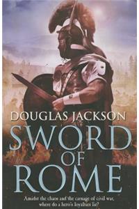Sword of Rome