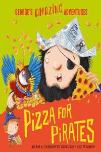 DEAN Pizza for Pirates