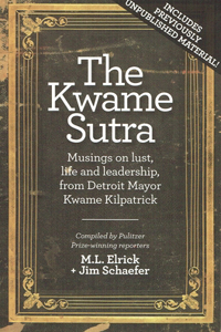 Kwame Sutra