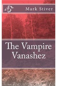 The Vampire Vanashez