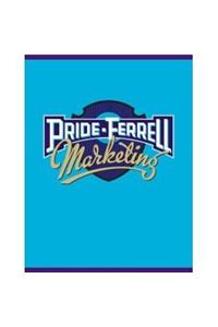 Pride-Ferrell Marketing