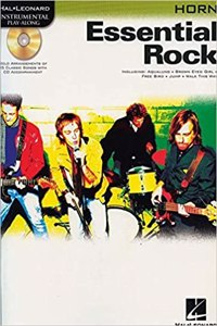 Instrumental Play-Along
