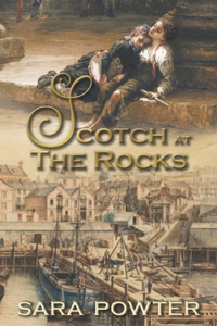 Scotch at The Rocks