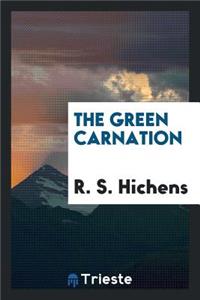 The Green Carnation