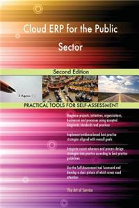 Cloud ERP for the Public Sector Second Edition