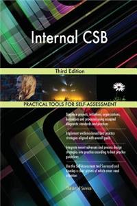 Internal CSB Third Edition