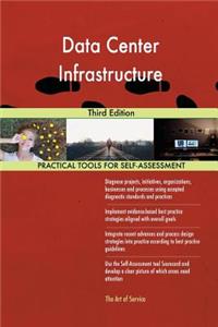 Data Center Infrastructure Third Edition