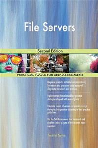 File Servers Second Edition