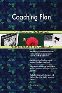 Coaching Plan The Ultimate Step-By-Step Guide