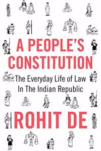 A People's Constitution Hardcover â€“ 12 December 2018