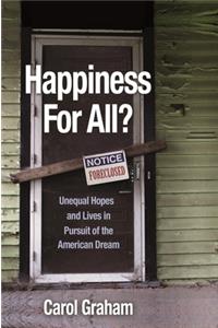 Happiness for All?
