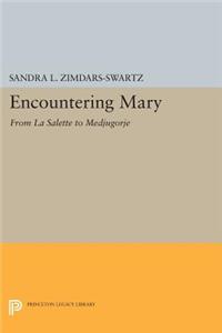 Encountering Mary