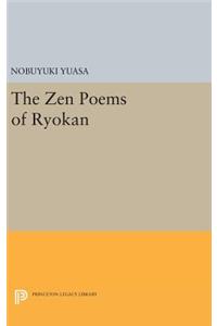 Zen Poems of Ryokan