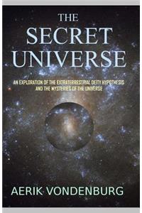 The Secret Universe