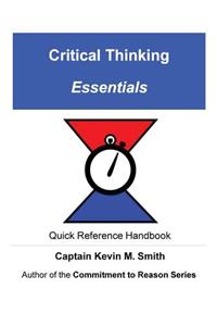 Critical Thinking Essentials