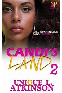 Candi's Land 2
