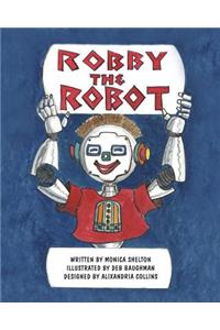Robby the Robot