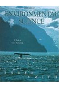 Environmental Science: A Study of Interrelationships