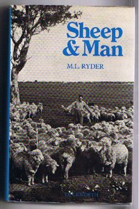 Sheep and Man Hardcover â€“ 1 January 1983